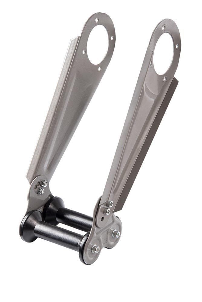 STAFFE DIREZIONALI FE PER AVVOLGITUBO MANUALI FM-400/460