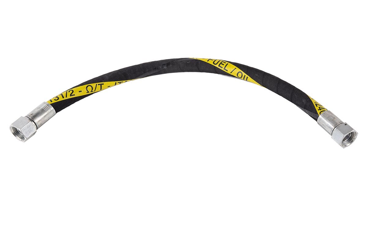 TUBO BENZINA SP16/EN12115 ATEX 1