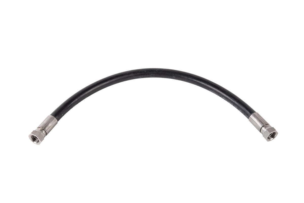 TUBO ANTIGELO-LAVAVETRI-AdBlue GOMMA NERA ANTISTATICA EPDM 20bar 1/2