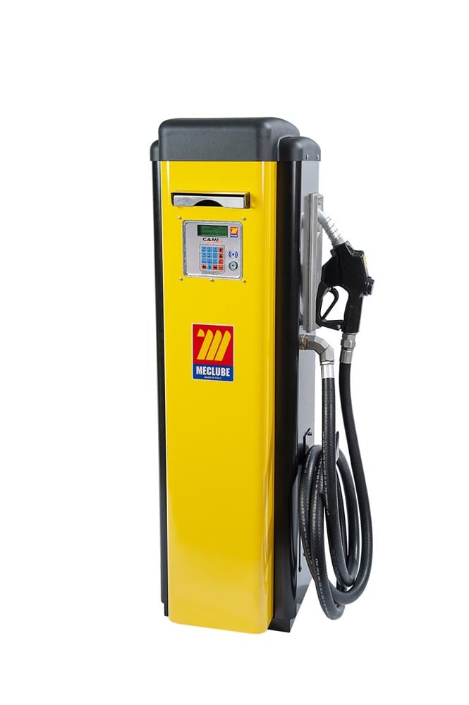 GAIA SERVICE ELETTRONICO LC A COLONNA 100 l/min 230V