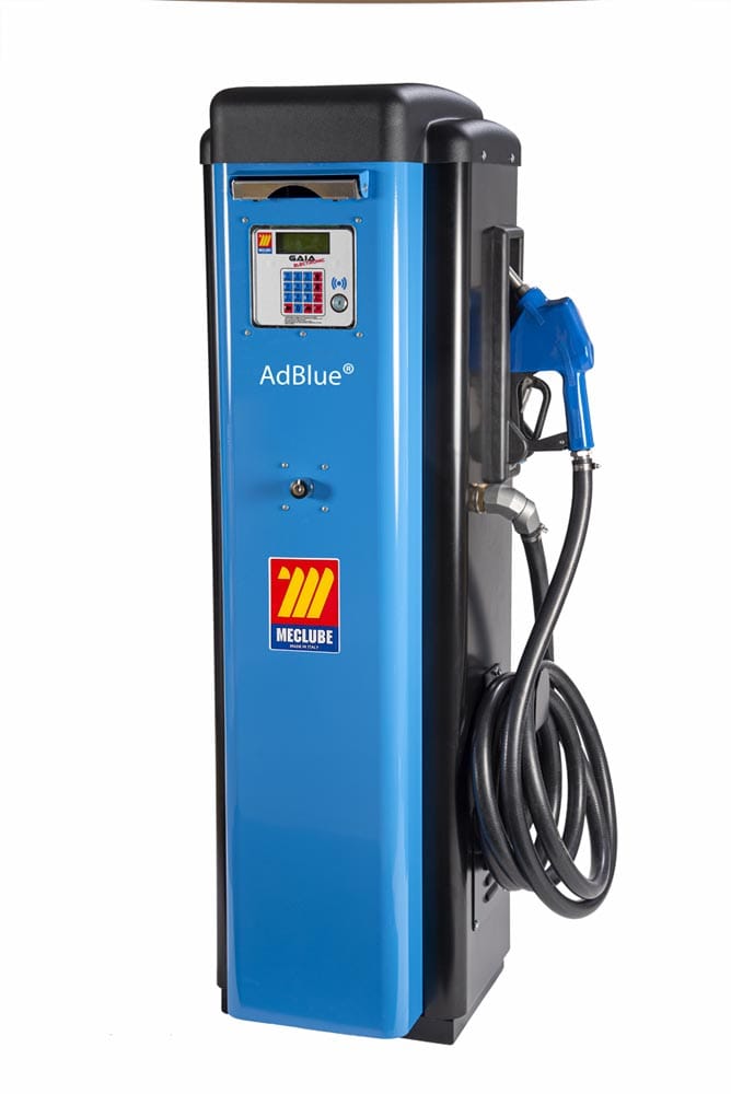 GAIA SERVICE ELETTRONICA LC AdBlue® 230V 50Hz