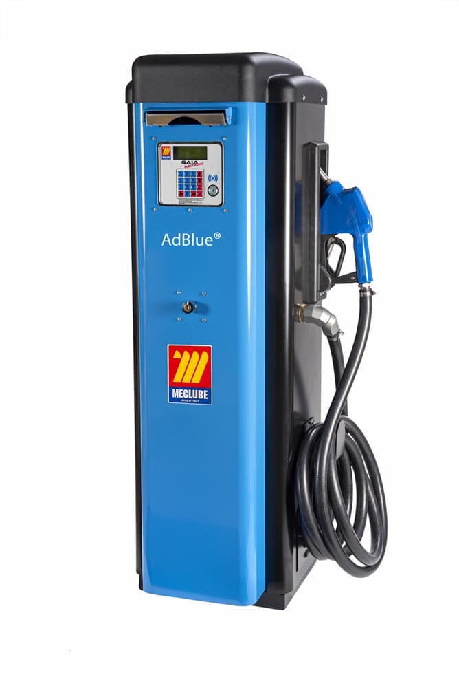 GAIA TANK ELETTRONICA LC AdBlue® 230V 50Hz