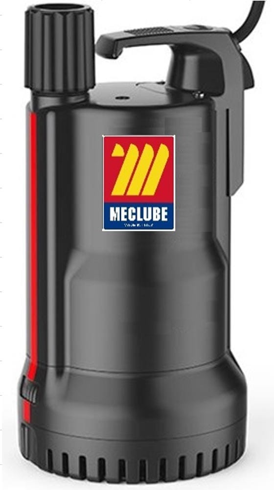 ADBLUE-PUMPE MEC-ARIEL 230V 70 L/MIN 098-7000-230 - Meclube