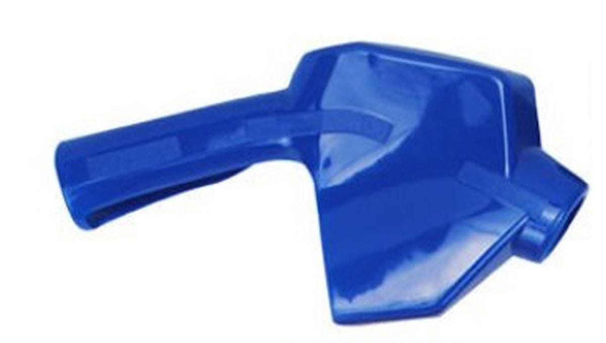 COVER PER PISTOLA AUTOMATICA PA60 BLU