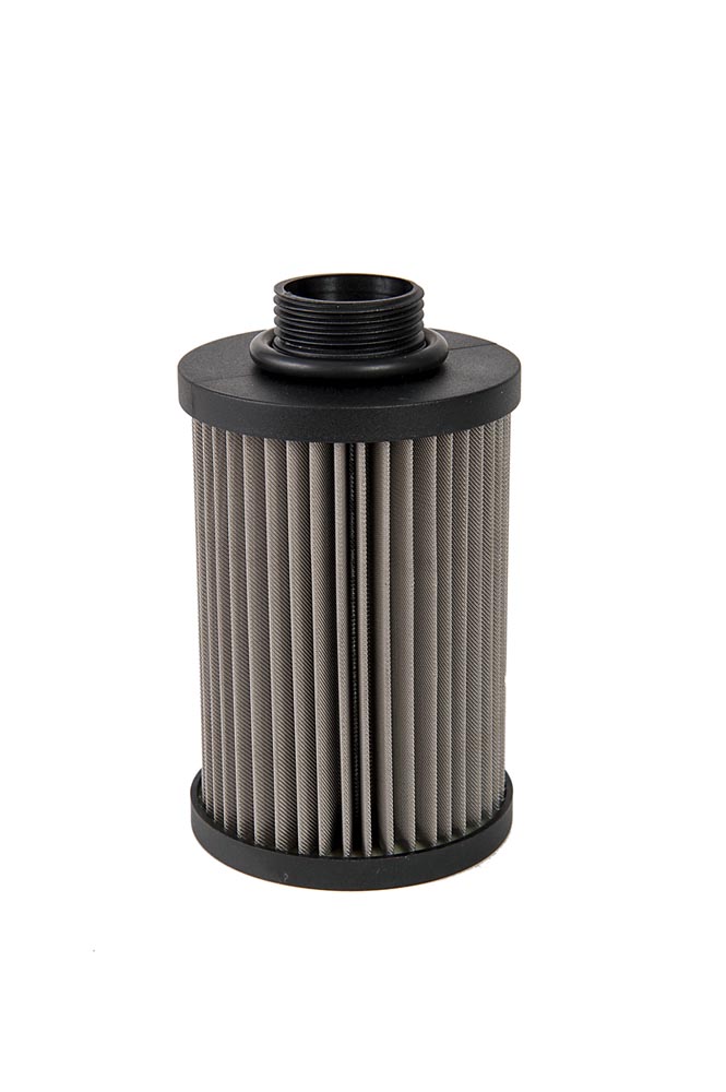 FILTER CARTRIDGES