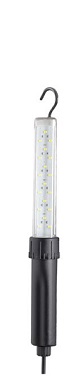 LAMPADA PORTATILE A LED