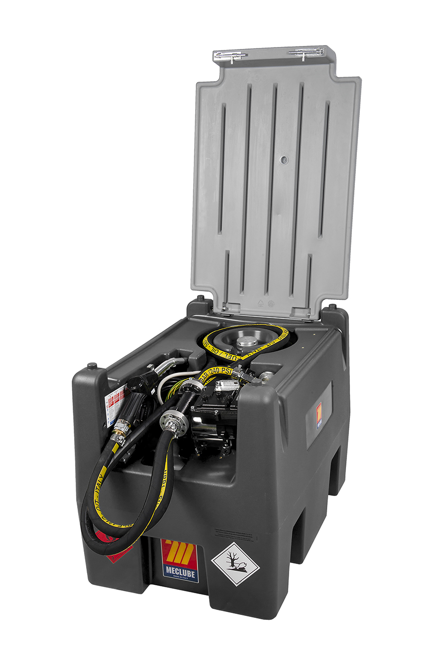 BENSINTANK 220 L 12V 50 L/MIN 090-7220-012 - Meclube
