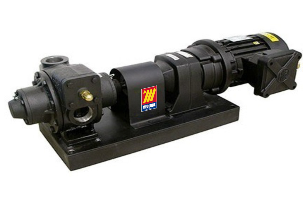 GRUPPI MOTOPOMPE ALTA PORTATA PER GASOLIO BENZINA E CHEROSENE ATEX / EExd