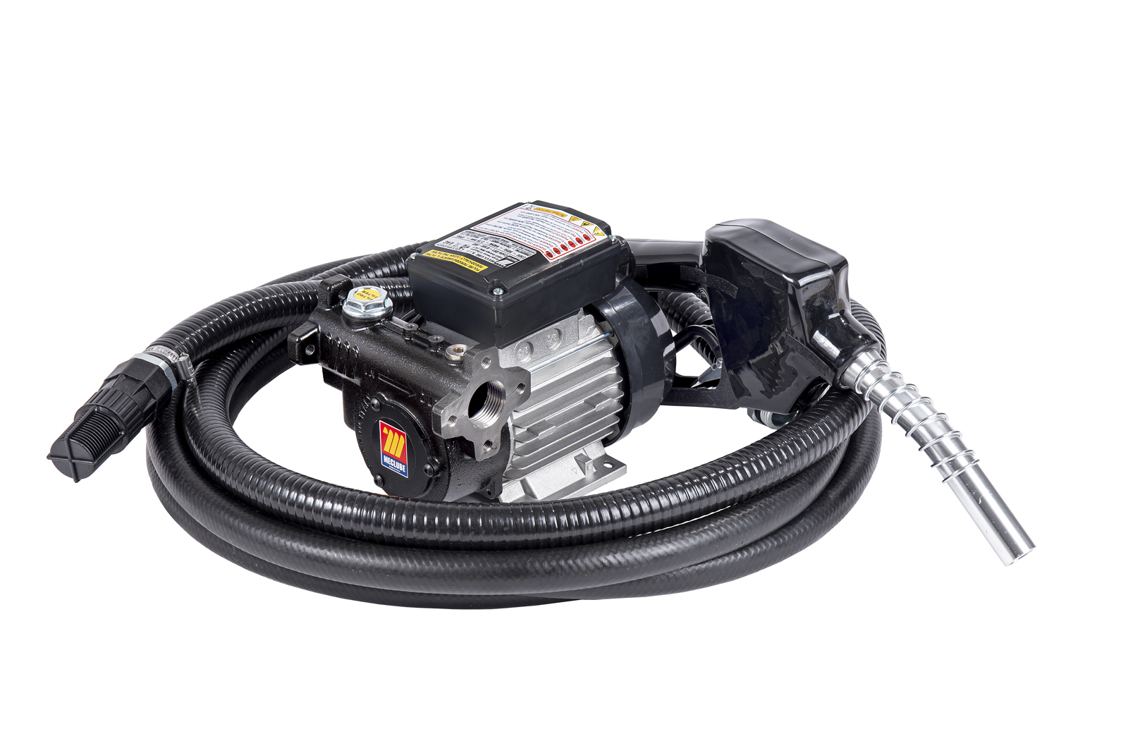 DIESELPUMPESETT 230V 60 L/MIN AUTOMAT 090-5262-060 - Meclube