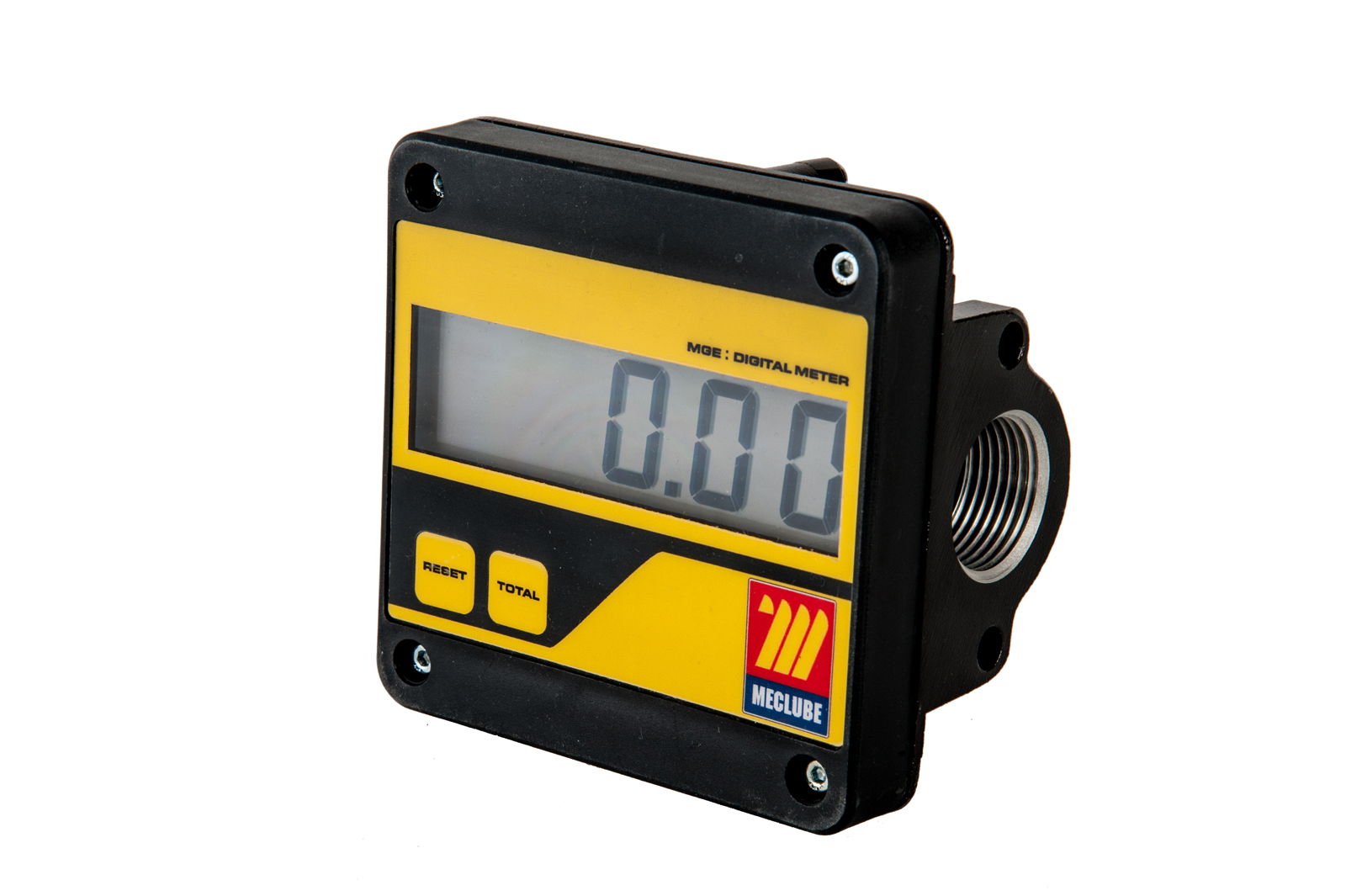 DIGITAL FLOW METERS